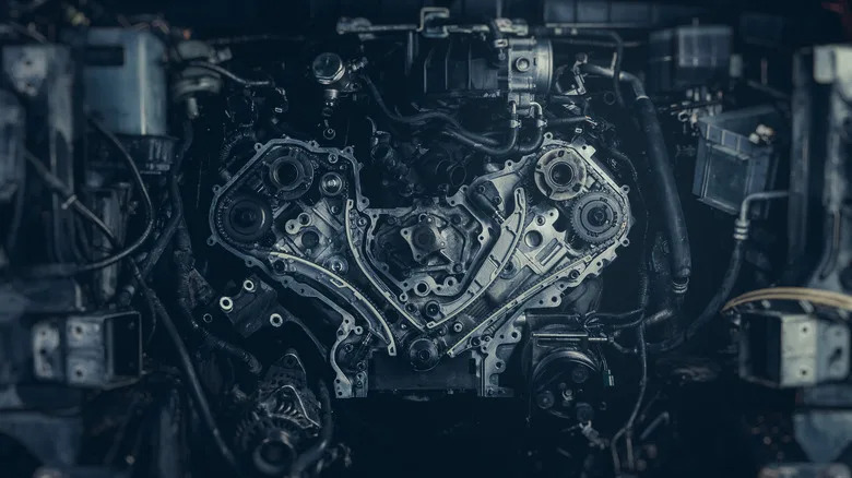 Do V8 Engines Use More Gas Than V6s?