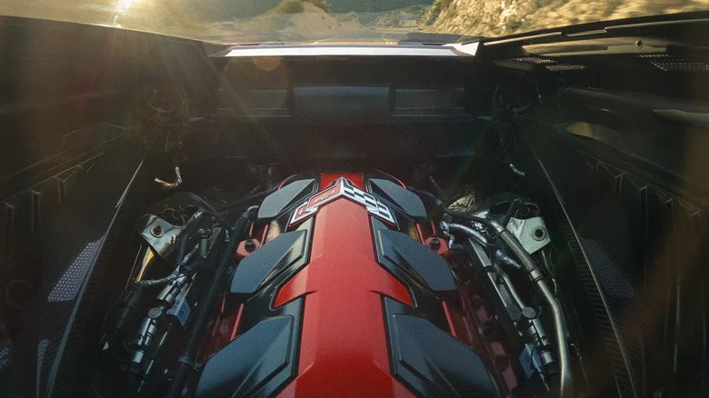 The Cadillac V8-6-4: The Worst Engine With A Worthy Goal