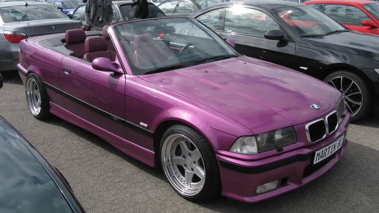 What's The Best Beach Car?