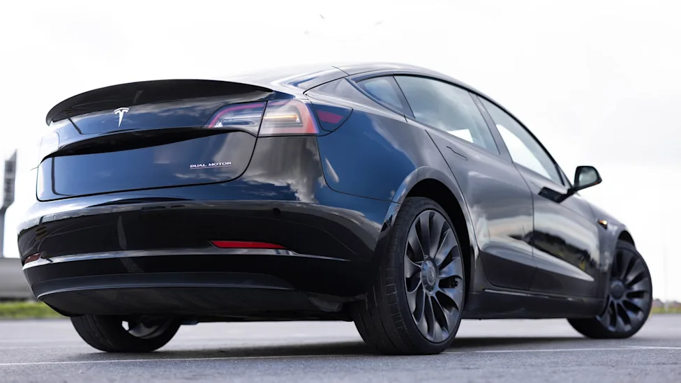 Tesla, BYD, Tesla fans called China's BYD cheap — but now Tesla is adopting the mocked playbook
