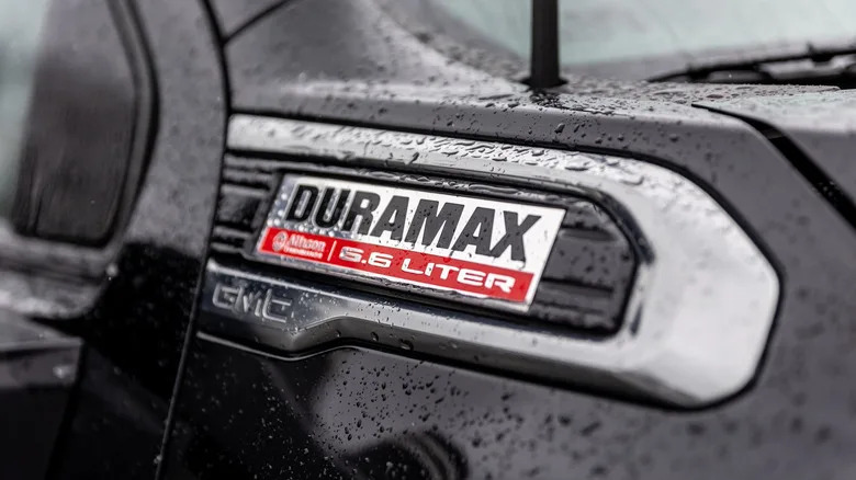 Why Does The Duramax Diesel Engine Have Two Thermostats?