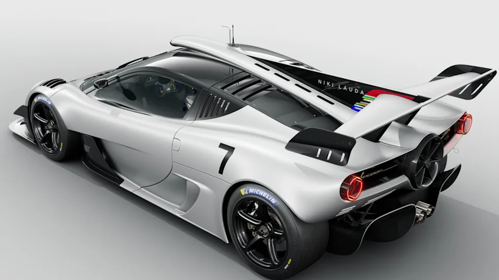Gordon Murray’s 12,100-RPM V12 Track Car Is Ready to Scream at Goodwood