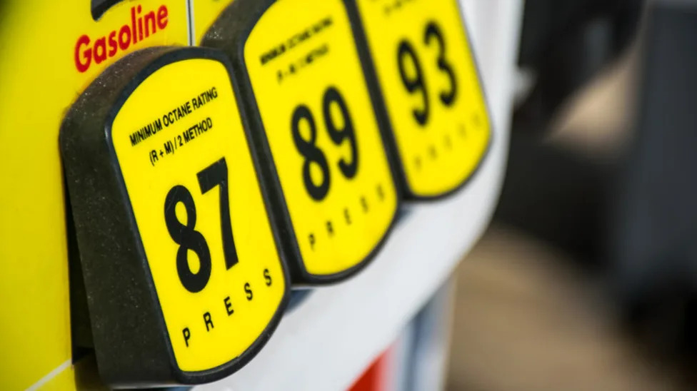 These Are The Only New Cars In The US Recommended To Use 89 Octane