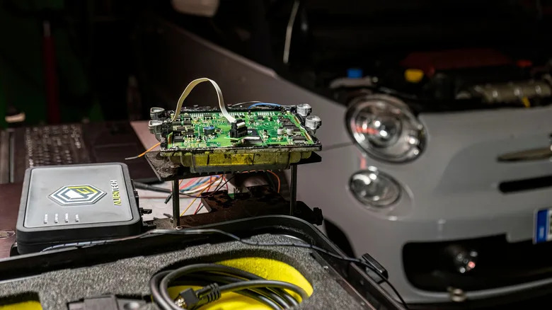 What Is ECU Tuning And How Does It Benefit Your Car's Performance?