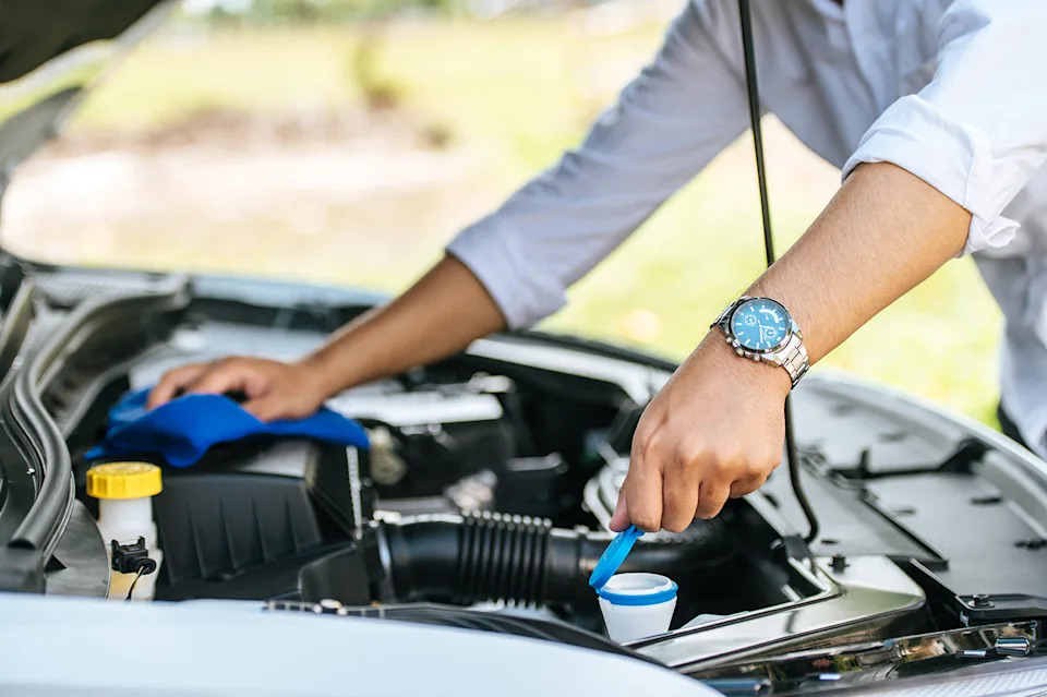 Older Electric Vehicles Have Lower Failure Rates Than Gasoline Rivals in New Study