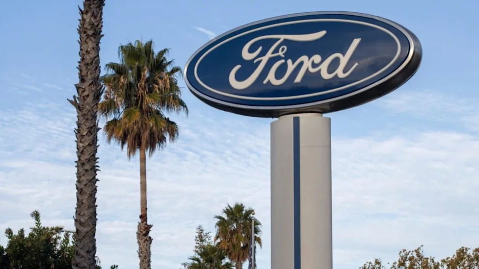 Ford's $30,000 EV Pickup Prototype Spotted Days After Slate Auto Reveal As Recall Woes Continue