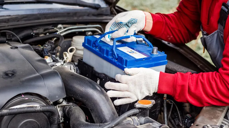 Will O'Reilly Auto Parts Really Pay You To Recycle Your Car Batteries?
