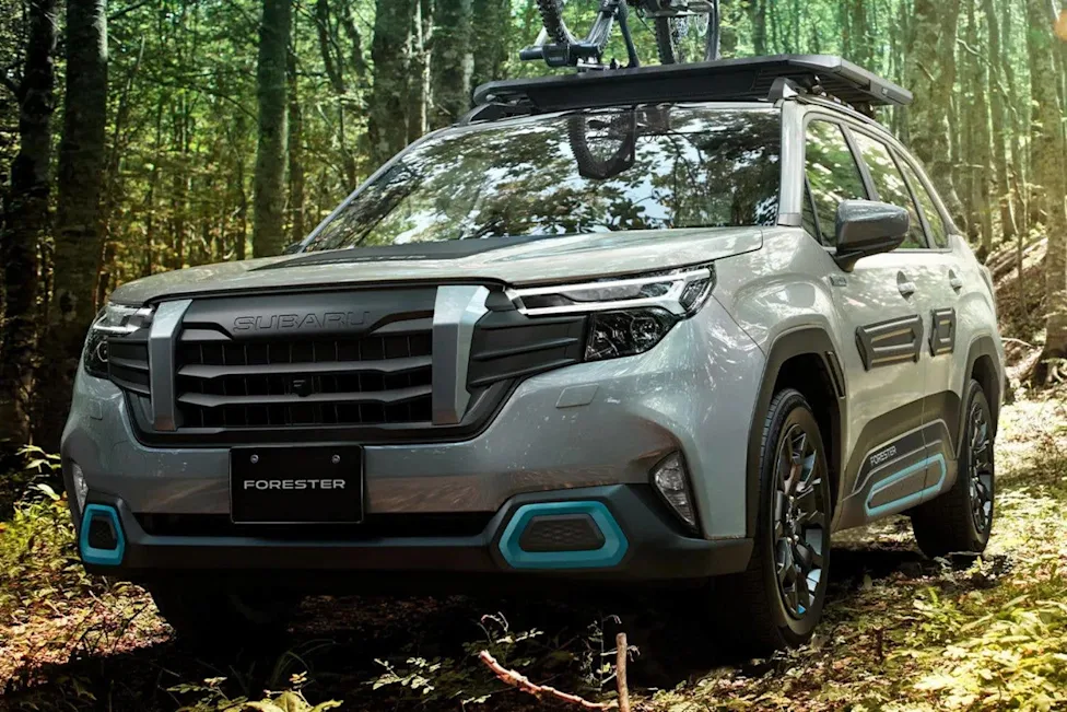 One Subaru Is Quietly Carrying The Entire Brand In 2026