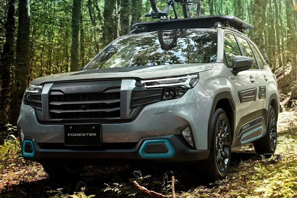One Subaru Is Quietly Carrying The Entire Brand In 2026