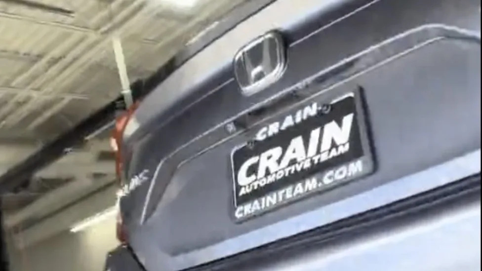 Mechanic Showcases Honda Civic With Transmission Leak and Questions if It Is Worth Repairing