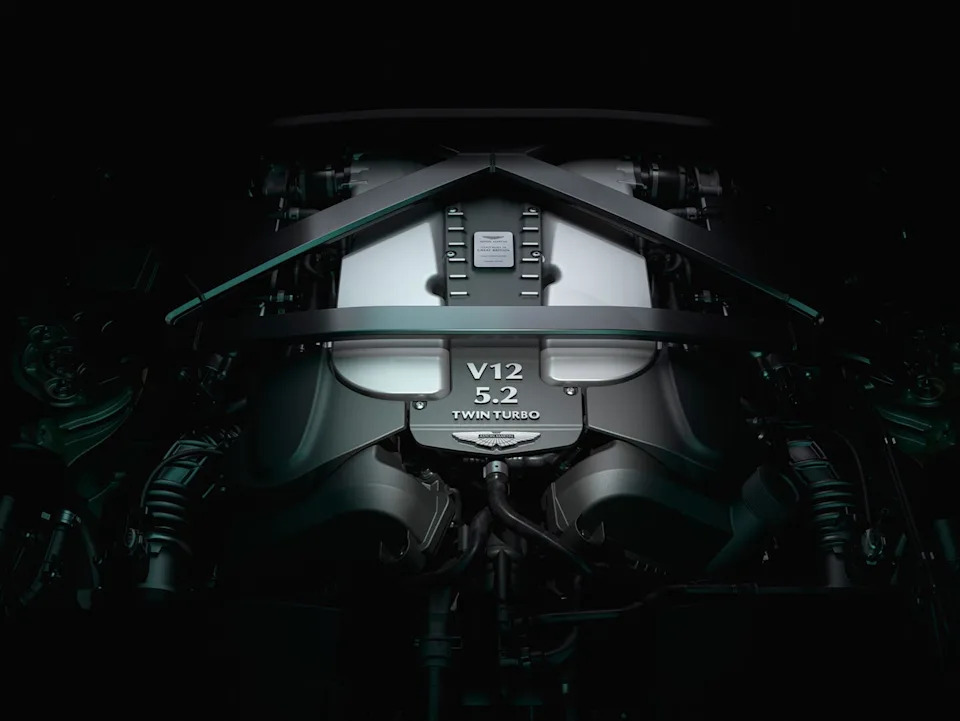 Aston Martin’s First EV Pushed Back to 2033 at the Earliest, as Brand Doubles Down on Combustion