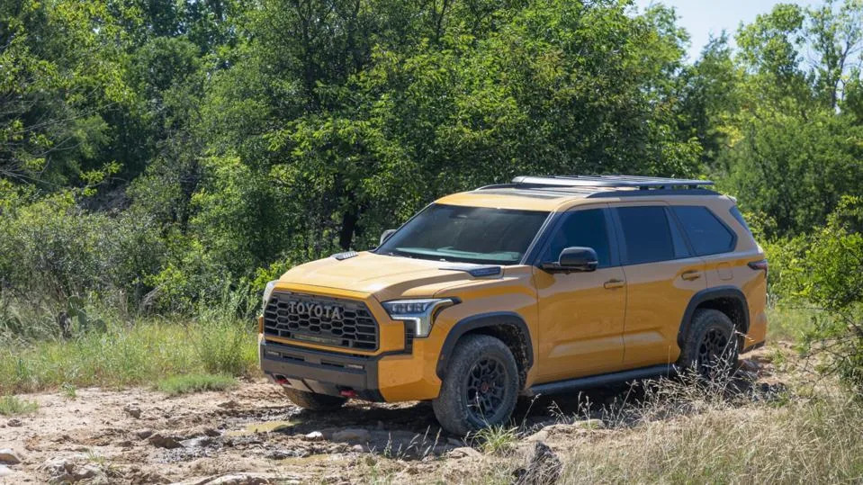 Here’s Which New Vehicles Data Shows Are Most Likely To Run For Over 250,000 Miles