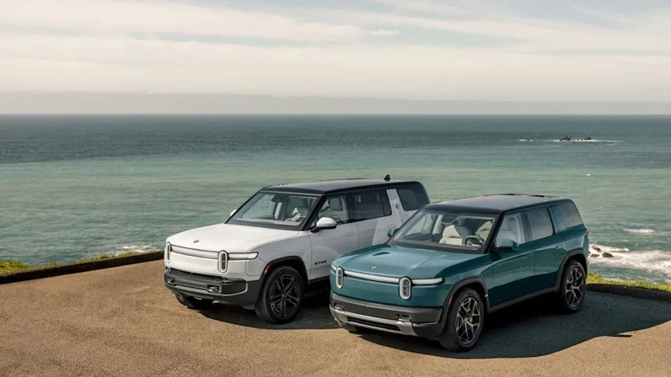 Rivian CEO Claims We'll Have Fully Self-Driving Cars Before The End Of The Decade