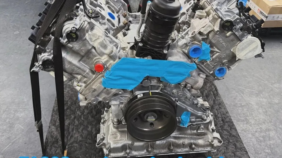 Audi’s Twin-Turbo V6 Was a Gem. Until the Water Pump Failed and Cost Owners Thousands