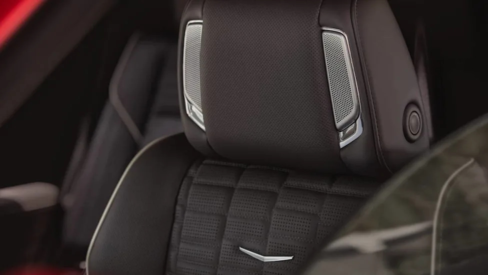 Cadillac Offers Hot Escalade-V Lease This May