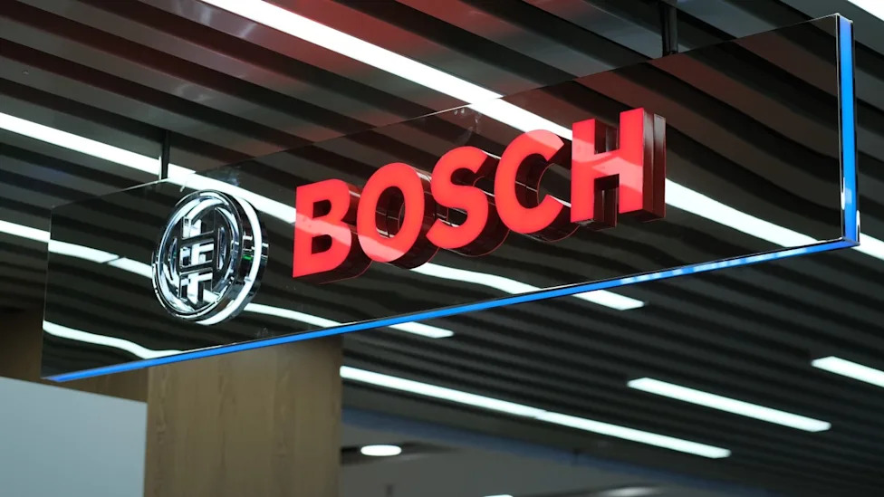 Cariad and Bosch end autonomous driving software partnership