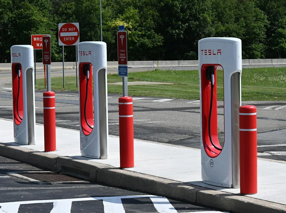 Black Hat Just Proved Your EV Charger Can Infect Your Car—And Everything Else Nearby