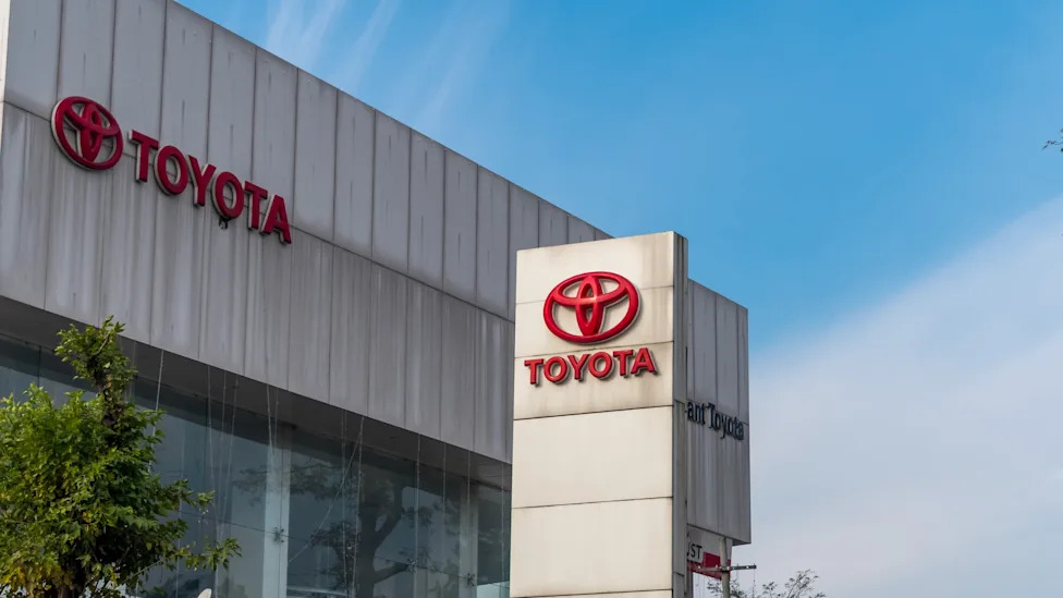 Toyota, Toyota hits 300,000 hybrid sales in India as fuel-saving models gain ground