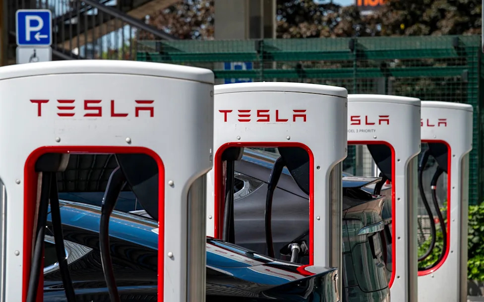Tesla owner tests Superchargers on 700-mile drive to Arkansas with no backup plan