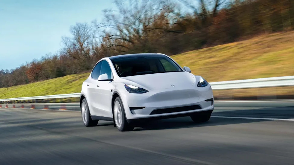 Tesla, Tesla Model Y, After 87,000 Miles, This 2022 Tesla Model Y Didn’t Just Lose Range. It Charges Slower Too