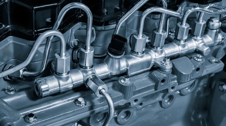 What Does A Lift Pump Do On A Diesel Engine (And How Is It Different From A Fuel Pump)?