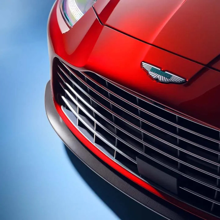 Aston Martin Not Remotely Interested In EVs Until 2033, At Least