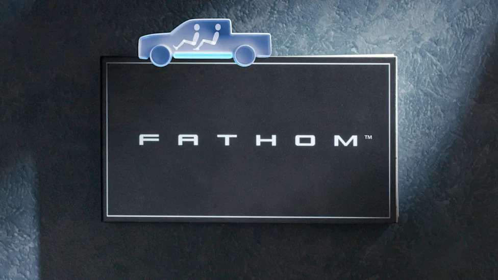 Ford’s New Electric Truck Is Called ‘Fathom’ and Starts at $29,945