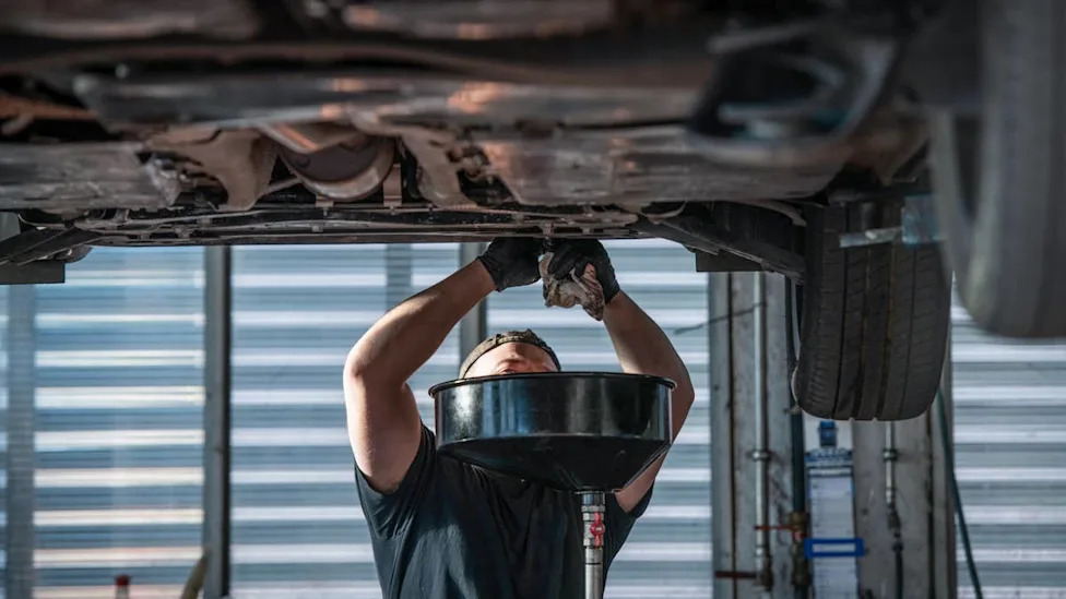Car Owners Are Delaying Maintenance As Costs Keep Rising