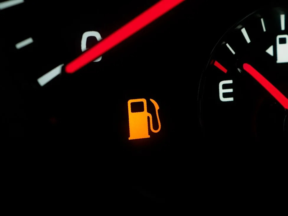The Cost of "Just Driving to Work" Keeps Getting Worse