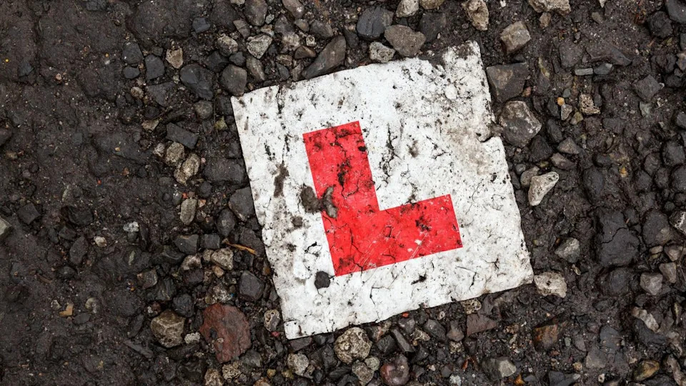 Why are fewer young Brits learning to drive?