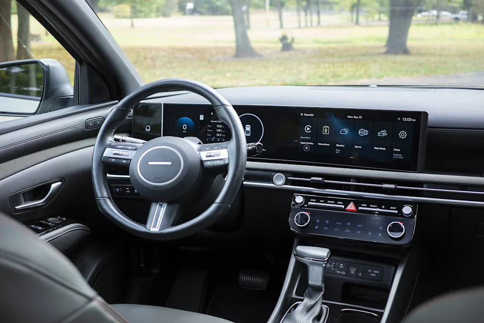 In-Car Cameras Are Now Required in Europe. US Isn’t Far Behind