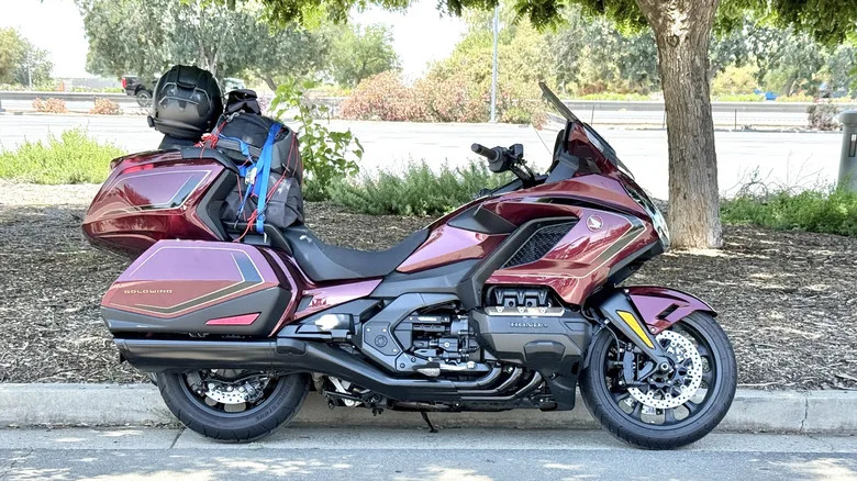 Are Bigger Motorcycles More Difficult To Ride?
