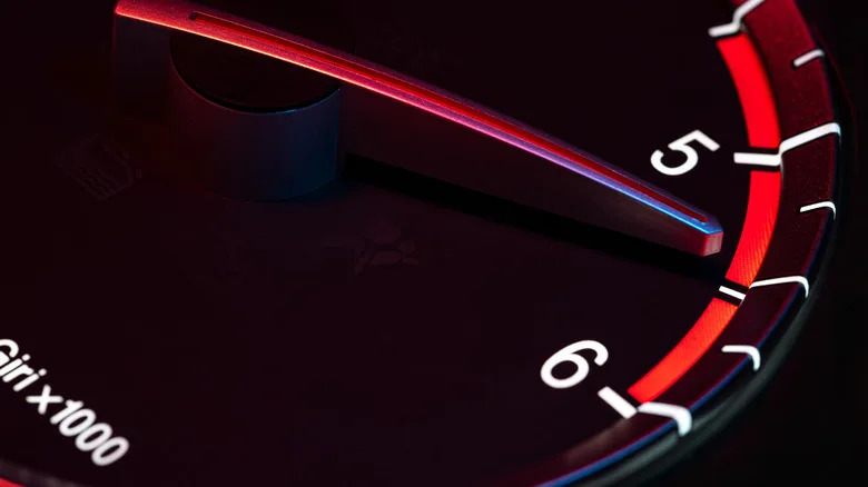 Here's Why Money Shifting Is So Damaging For Your Car