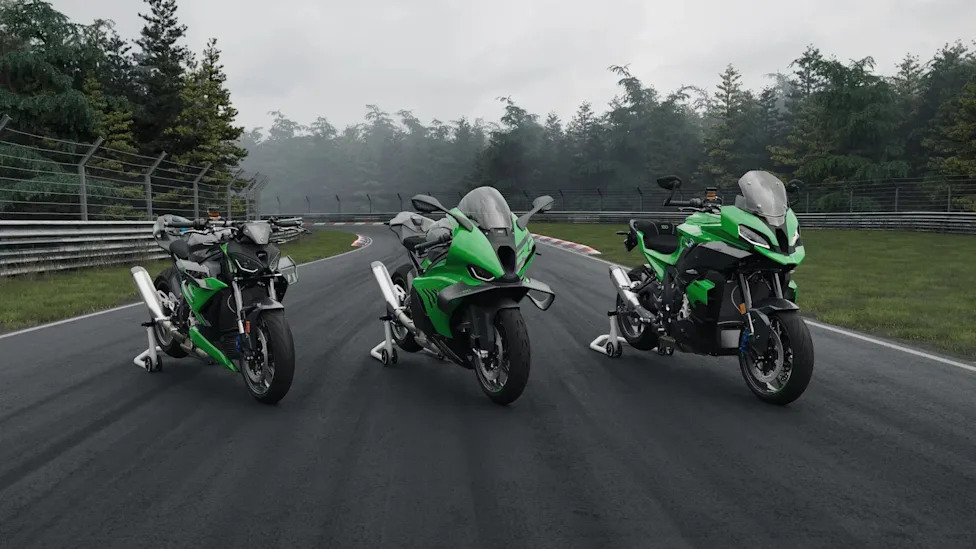 BMW Celebrates The Nürburgring's 100th Anniversary With Special Edition Lineup