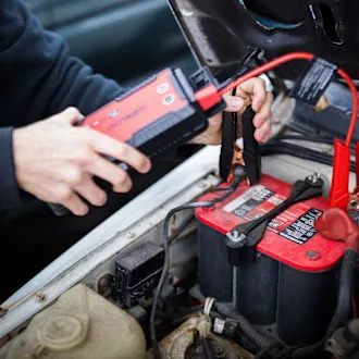 Get The Jump on This Heavily Discounted Jump Starter for Fall Prime Day