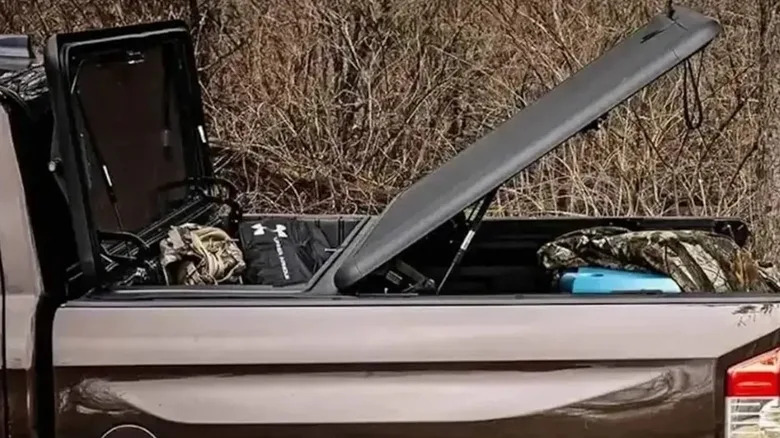 Some Tonneau Covers Will Work With Tool Boxes, But There Are Downsides Too