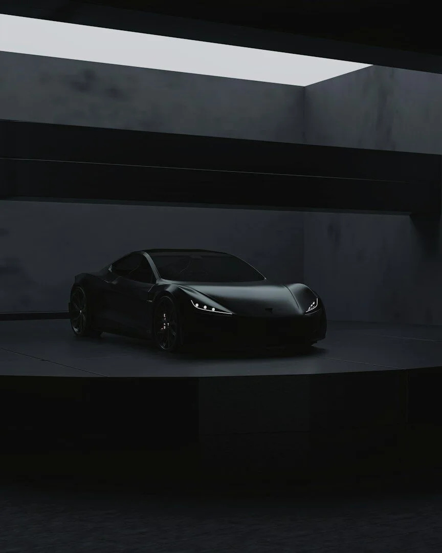 Tesla's Next Roadster Finally Has a Reveal Date. Here's What's Real, What's Patent, and What's Pure Hype.