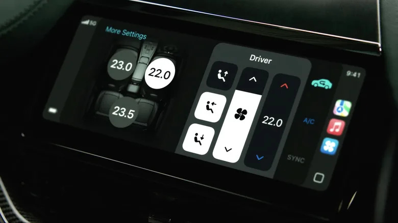 Android Auto And Android Automotive Sound Alike, But The Differences Run Deep