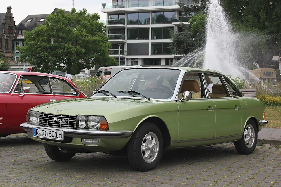 Today in Collector Car History: Felix Wankel Dies and the Rotary Legacy (Oct. 9, 1988)