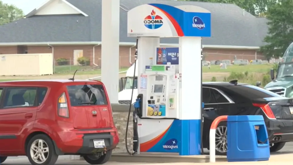 Subaru, Subaru Forester, Woman's Brand-New Subaru Forester Hybrid Was Destroyed From the Inside Out by Watered-Down Gas at a Truck Stop