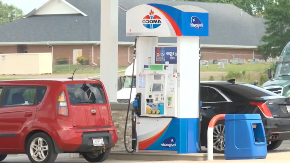 Subaru, Subaru Forester, Woman's Brand-New Subaru Forester Hybrid Was Destroyed From the Inside Out by Watered-Down Gas at a Truck Stop