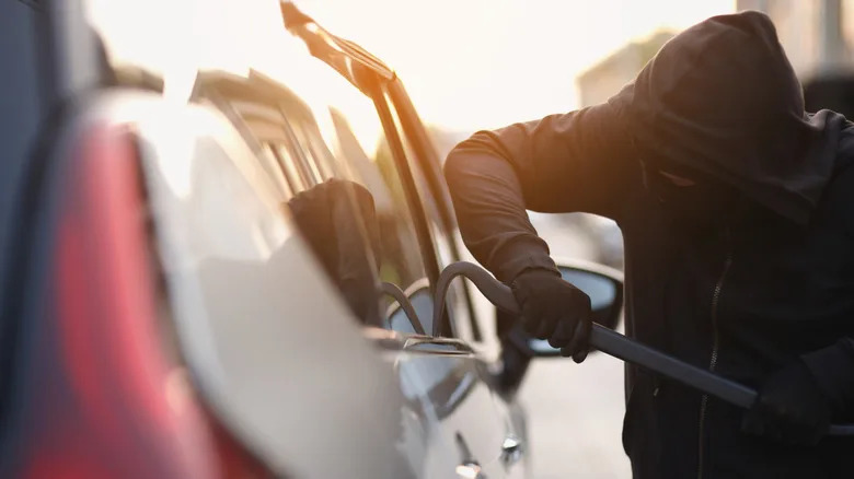 '71 Chevy Chevelle SS Returns Home Three Decades After It Was Stolen