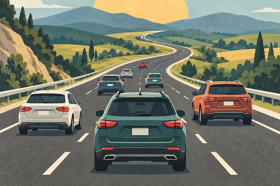 The Car Brands Most Likely to Hit 250,000 Miles — Does Yours Make the List?