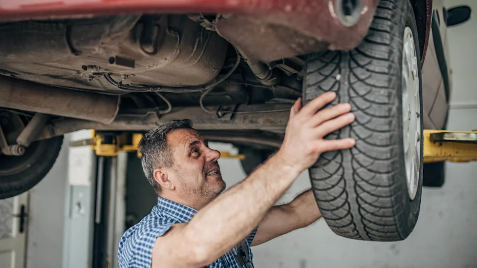 8 EVs That'll Lose You Thousands of Dollars in Retirement