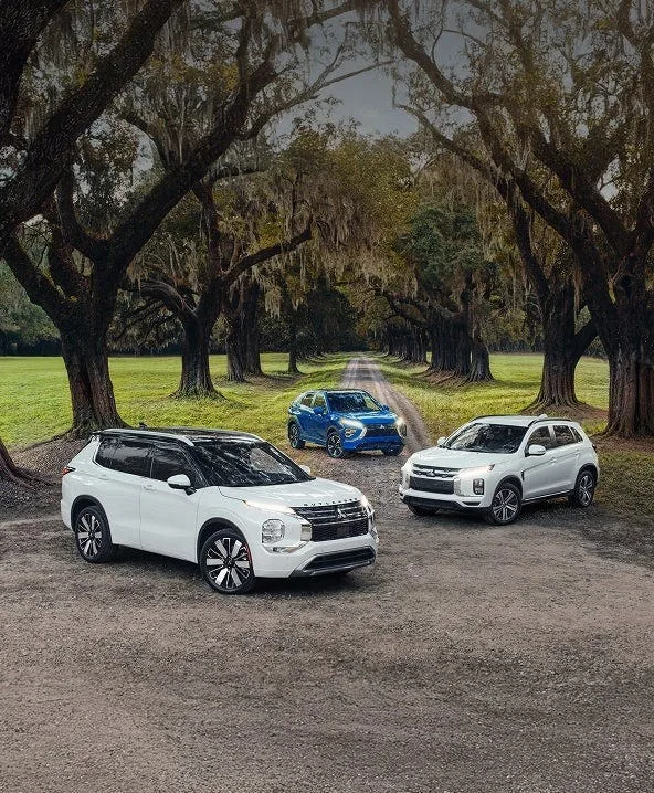 Is the Montero Finally Coming Back? Mitsubishi Just Teased Something to Be Excited About