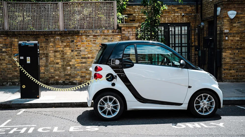 Europe's EV makers are shrinking their cars — here's why