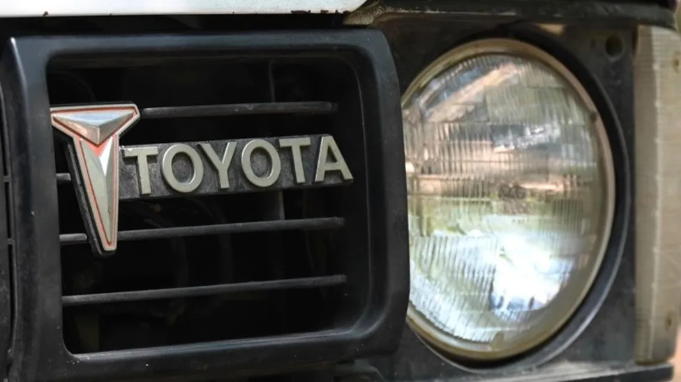 This Toyota Revolutionized The Compact 4WD Pickup Truck