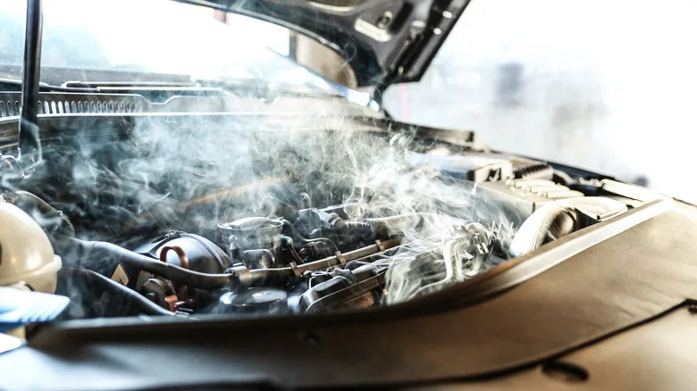 When A Solid Check Engine Light Turns On, How Long Is It Safe To Keep Driving?