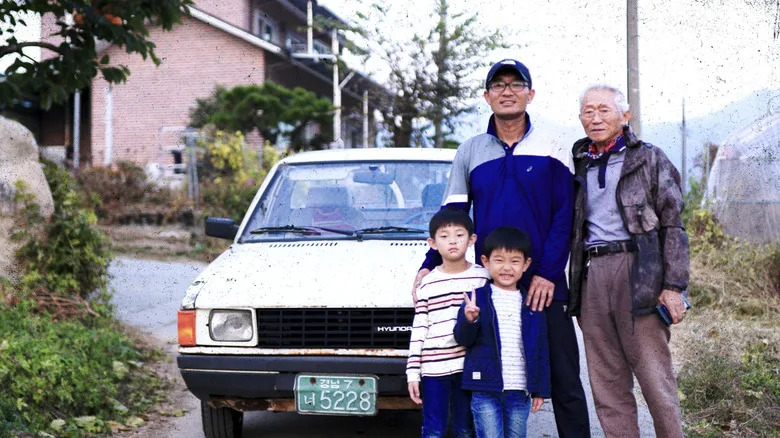 Car Brands From South Korea That Aren't Owned By Hyundai