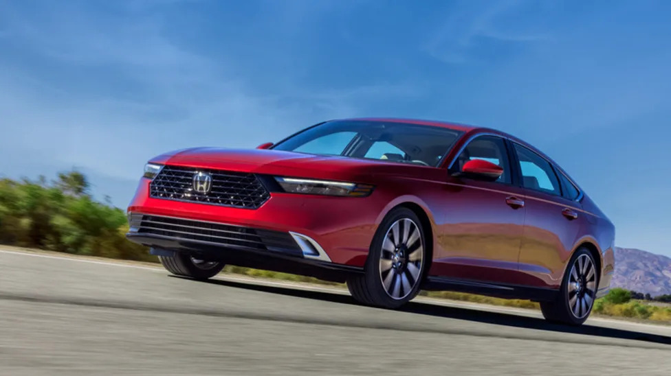 Toyota Camry Vs. Honda Accord Depreciation: Which Loses More Value After 5 Years?